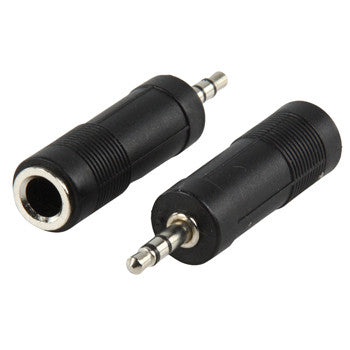 2.5mm Adapters