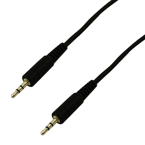 2.5mm Cables