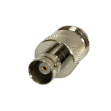 CableChum® offers the N-Type Female to BNC Female Adapter