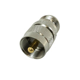 CableChum® offers the N-Type Female to UHF Male Adapters