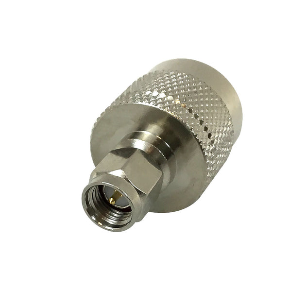 CableChum® offers the SMA Male to UHF Male Adapter