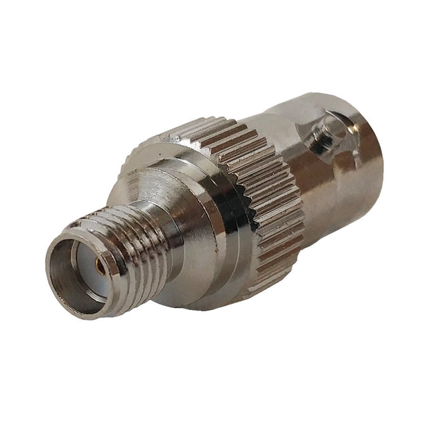 CableChum® offers SMA Female to BNC Female Adapters