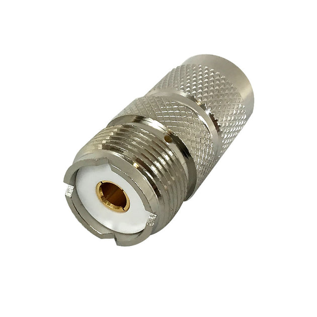 CableChum® offers TNC Male to UHF Female Adapters