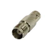 CableChum® offers TNC Female to BNC Female Adapters