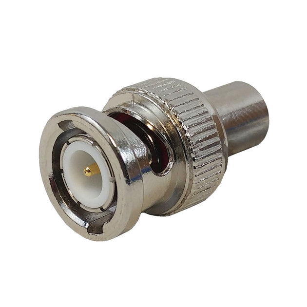 CableChum® offers the BNC Male Terminator 75 OHM