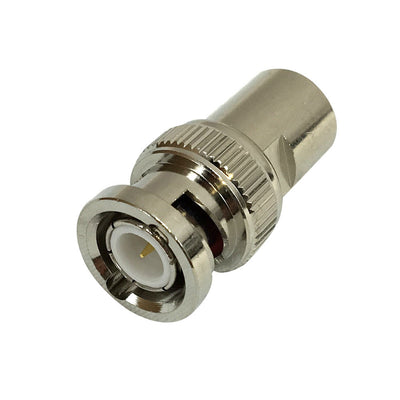 CableChum® offers FME Male to BNC Male Adapters