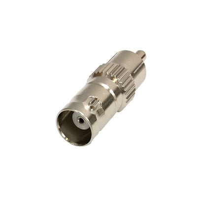 CableChum® offers BNC Female to RCA Male Adapter