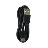 CableChum® offers This universal USB power bank consists of one USB A female output port and a USB Micro B female input port and has a 2000mAh capacity.