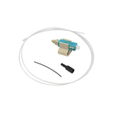 CableChum® offers FASTCONNECT SC MM OM3/4 Aqua Connector - 6 Pack