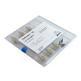 CableChum® offers the FASTCONNECT SC MM OM1 Beige Connector - 6 Pack