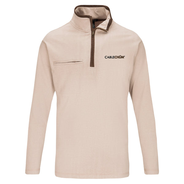 Columbia men's tech pine ridge half zip jacket online
