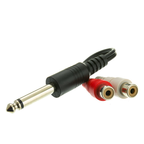 1/4'' Adapters