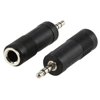 2.5mm (Millimeters) - Connectors