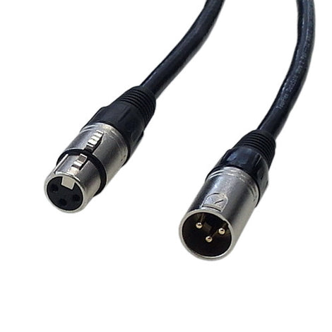 DMX 512 Lighting Cable