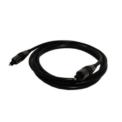 Toslink Audio Cables