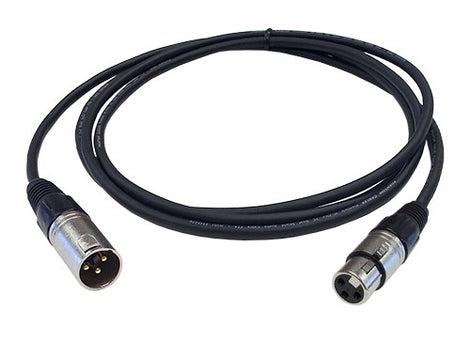 Microphone Cables - XLR Cables