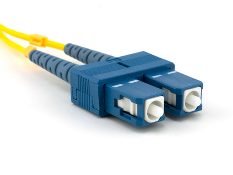 FastConnect Fiber Optic Connectors
