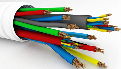 Control Cable - Bulk