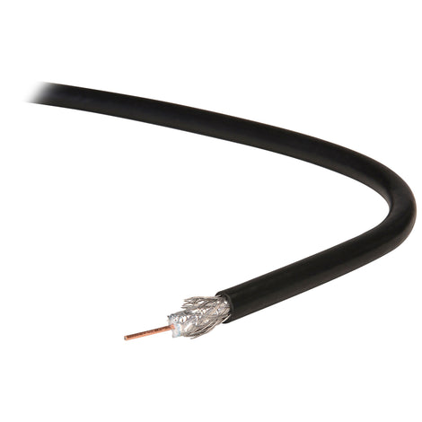 Coax Cable - 50 Ohm  Bulk