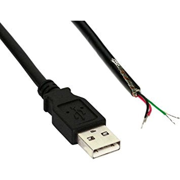 USB Cables - Bulk