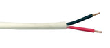 CableChum® offers 16AWG 2C In-Wall Bulk Speaker Cable CMR - FT4 