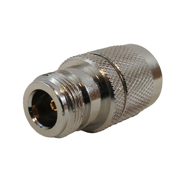 CableChum® offers the N-Type Male to N-Type Female Adapter