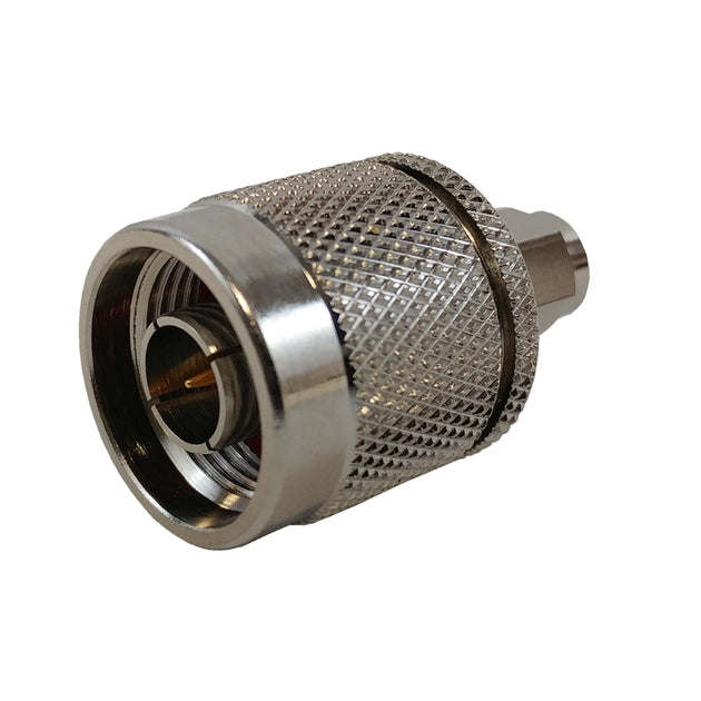 CableChum® offers the N-Type Male to SMA-RP Male Adapter
