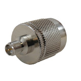 CableChum® offers N-Type Male to SMA-RP Female Adapters