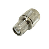 CableChum® offers N-Type Male to TNC Male Adapters