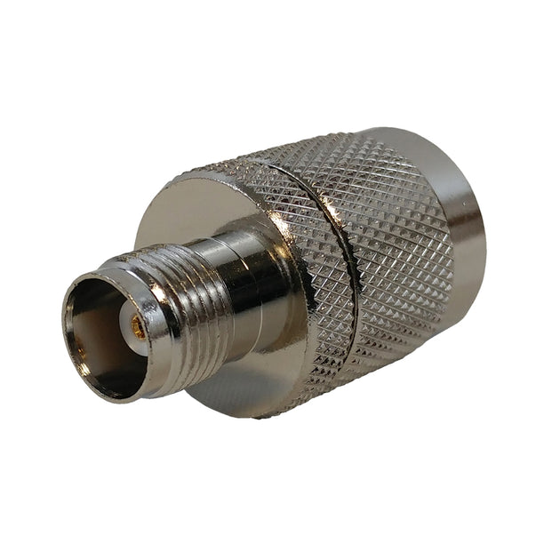 CableChum® offers N-Type Male to TNC Female Adapters