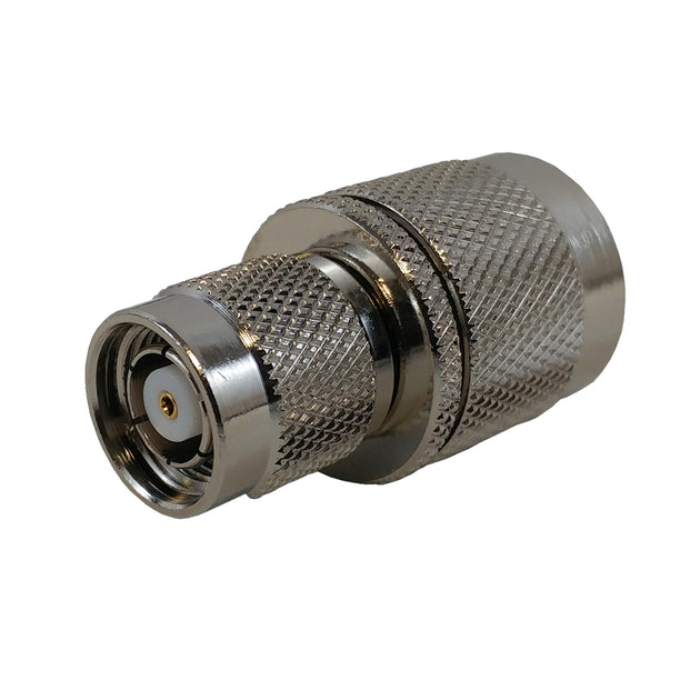 CableChum® offers the N-Type Male to TNC-RP Male Adapters