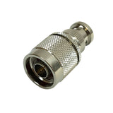 CableChum® offers the N-Type Male to BNC Male Adapter