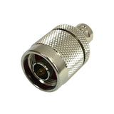 CableChum® offers the N-Type Male to BNC Female Adapter