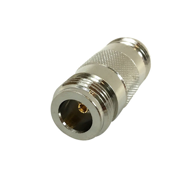 CableChum® offers N-Type Female to N-Type Female Adapters