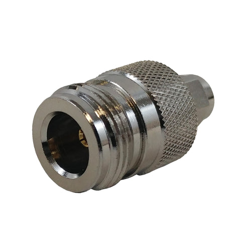 CableChum® offers the N-Type Female to SMA Male Adapter