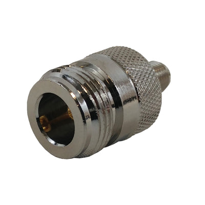 CableChum® offers the N-Type Female to SMA Female Adapter