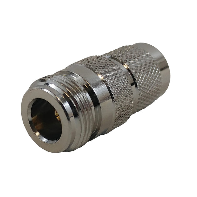 CableChum® offers N-Type Female to TNC Male Adapters 