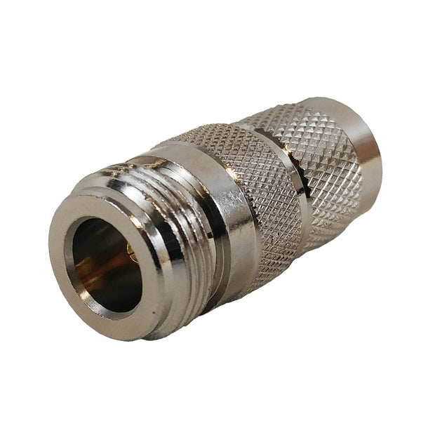 CableChum® offers the N-Type Female to TNC-RP Male Adapter