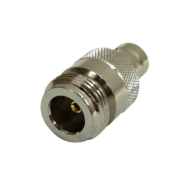 CableChum® offers the N-Type Female to BNC Female Adapter