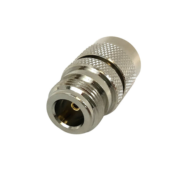 CableChum® offers the N-Type Female to UHF Male Adapters