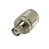 CableChum® offers the N-Type Male-RP to TNC-RP Female Adapter