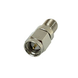 CableChum® offers the SMA Male to SMA Female Adapter