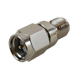 CableChum® offers SMA Male to SMA-RP Female Adapters