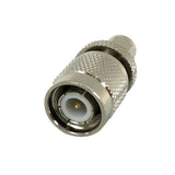 CableChum® offers the SMA Male to TNC Male Adapter