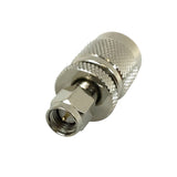 CableChum® offers the SMA Male to TNC Male Adapter