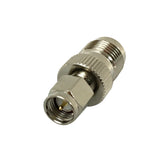 CableChum® offers the SMA Male to TNC-RP Female Adapter