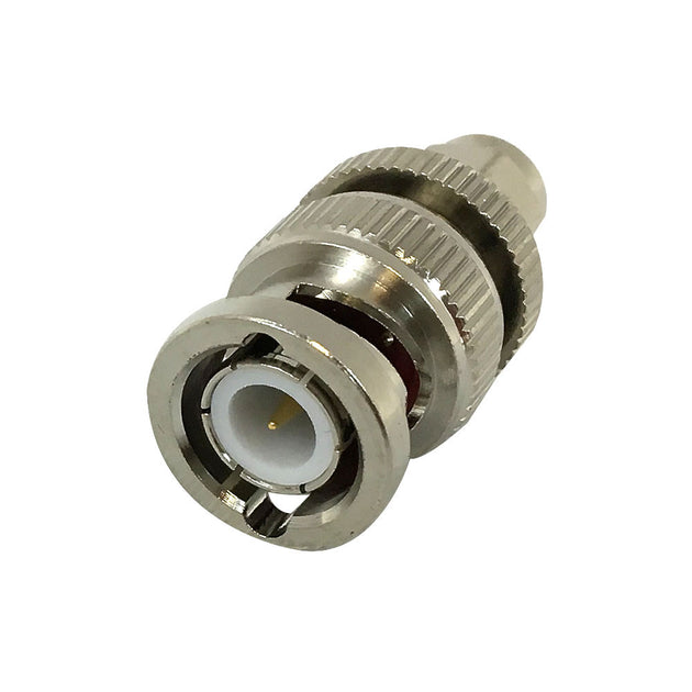 CableChum® offers the SMA Male to BNC Male Adapter