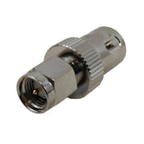 CableChum® offers SMA Male to BNC Female Adapters
