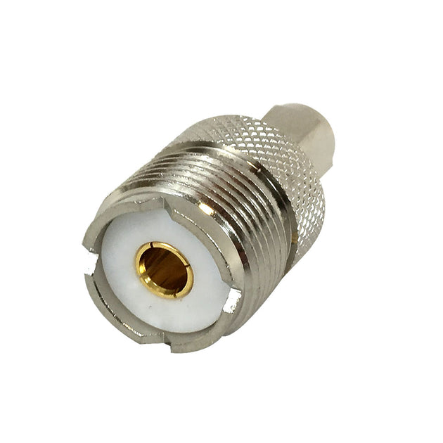 CableChum® offers SMA Male to UHF Female Adapters