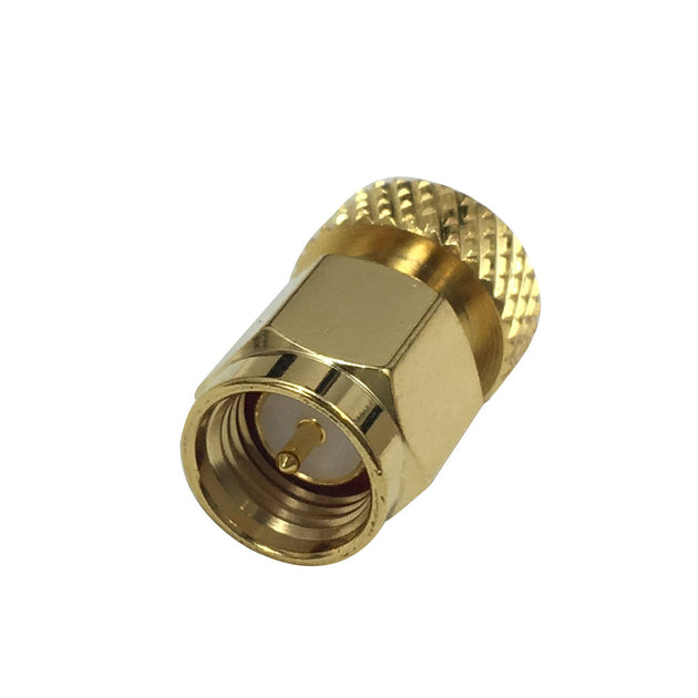CableChum® offers SMA Male to MMCX Female Adapters